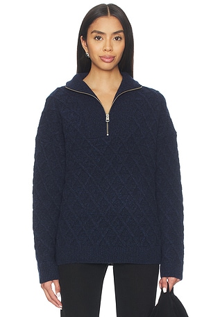 Troyer Long Sleeve CLOSED