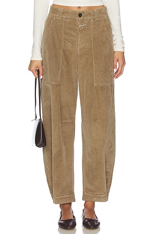 Rhannon Pant CLOSED