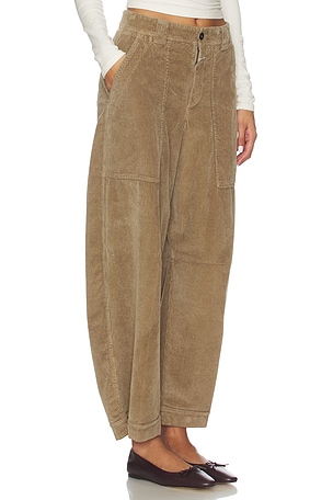 CLOSED Rhannon Pant in Beige