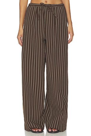 Wysnston Pants CLOSED