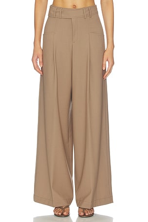 Wes Pants CLOSED