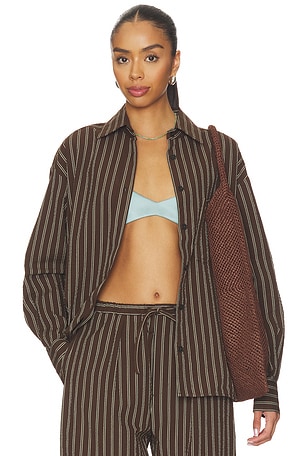 Oversized Shirt CLOSED