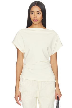 Off The Shoulder Top CLOSED