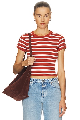 Slim Tee Shirt CLOSED
