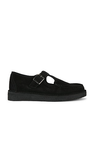 Nomad T-bar Loafer Clarks