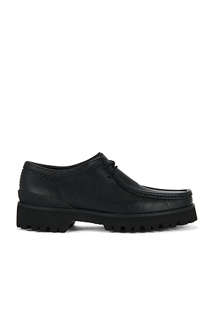 SAPATO MOCASSIM WALLA YUKONER Clarks