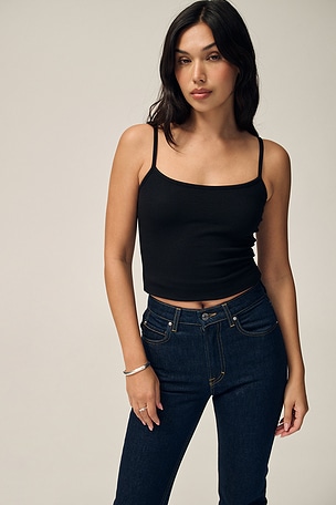 Donya Tank Top CLYQUE