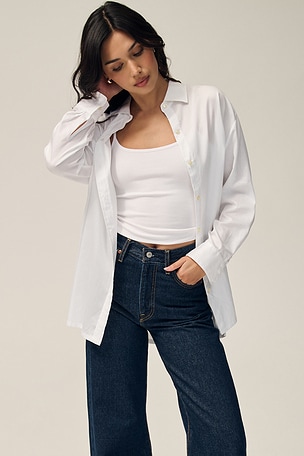 Donya Tank Top CLYQUE