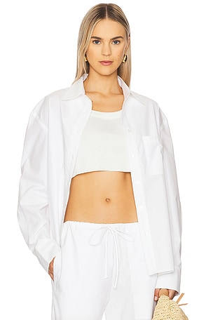 Manana Shirt CLYQUE