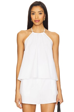 Tauni Top CLYQUE