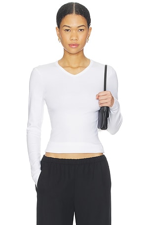 MANCHES LONGUES OLIVIA CLYQUE