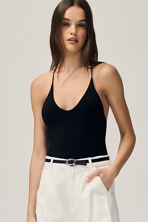 Anastazia Bodysuit CLYQUE