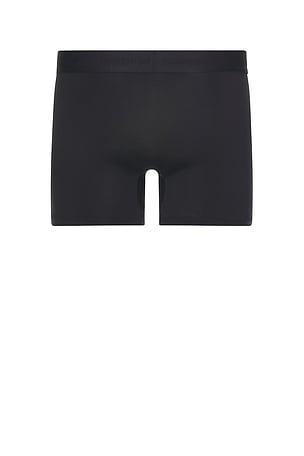 Micro Modal Modern Fit 3 Pack Boxer Brief Commando