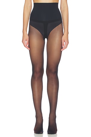 КОЛГОТКИ SOFT LUXE Commando