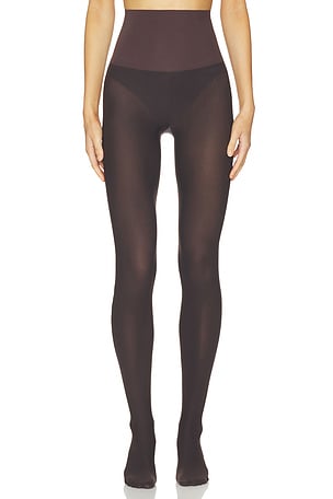 Ultimate Opaque Tights Commando