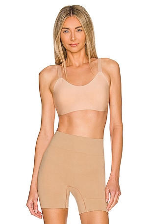 Butter Soft-Support Bralette Commando