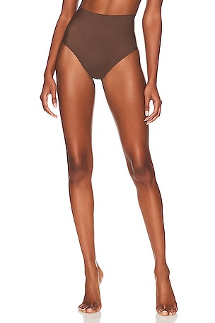 Zone Smoothing Thong Commando