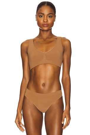 Ballet Body Bralette Commando