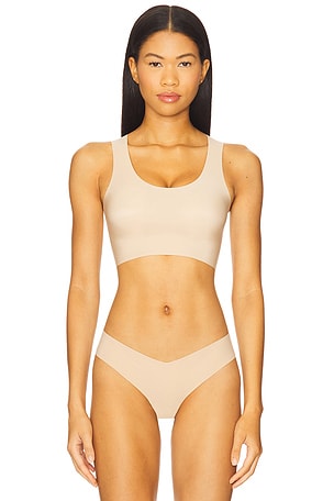 Zone Smoothing Bralette Commando