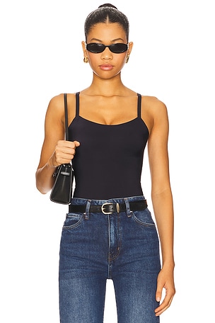 Zone Smoothing Cami Top Commando