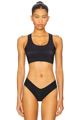Zone Smoothing Bralette Commando