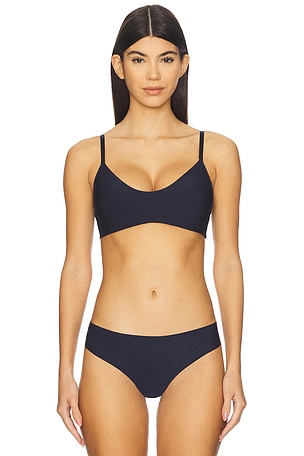 Butter Bralette Commando