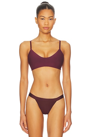 Butter Bralette Commando