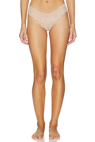 Tulip Tanga Panty Commando