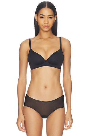 The Flex-tech Bra Commando