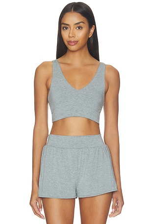 Butter Comfy Bralette Commando