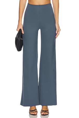 Neoprene Wide Leg Pant Commando