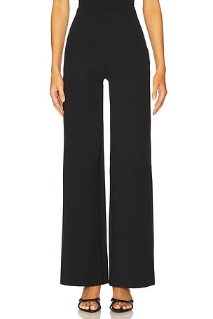Neoprene Wide Leg Pant Commando