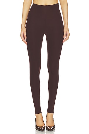 Neoprene Legging Commando
