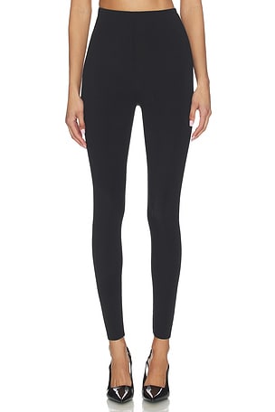 Cotton Legging Commando