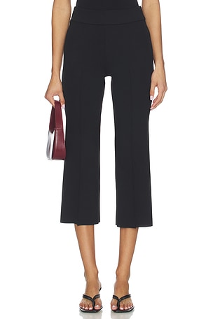 Neoprene Ceo Pintuck Pant Commando