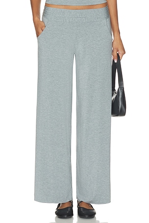 Butter Wide Leg Pant Commando