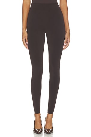 Butter Luxe Legging Commando