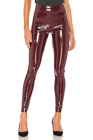 Patent Leggings