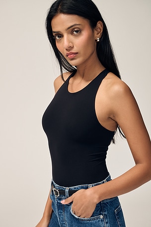 BODY BALLET Commando