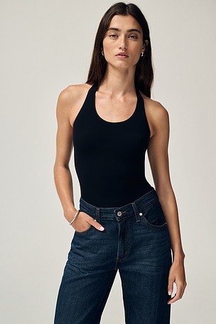 BODY BALLET Commando