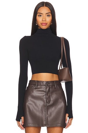 TOP CROPPED BALLETCommando$108NOUVEAU