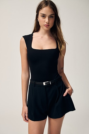 BODY EN NÉOPRÈNE Commando