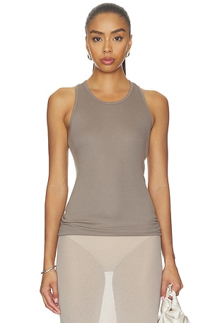CAMISETA TIRANTES ELÁSTICA BETTER THAN BASIC Commando