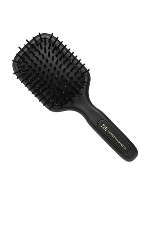 BROSSE À CHEVEUX PADDLE BRUSH Charlotte Mensah