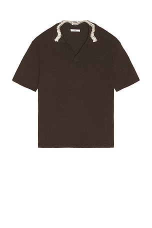 ポロシャツ Commas