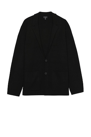 Merino Blazer Club Monaco