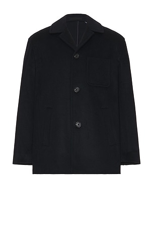 Short Coat Club Monaco