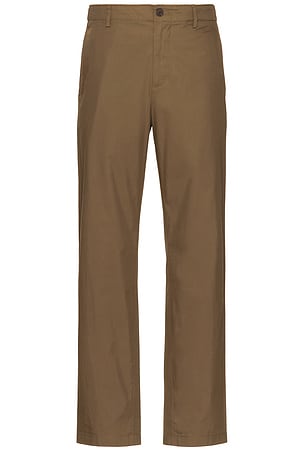 Paper Twill Casual Pant Club Monaco