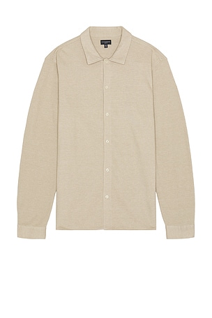 CAMISA Club Monaco