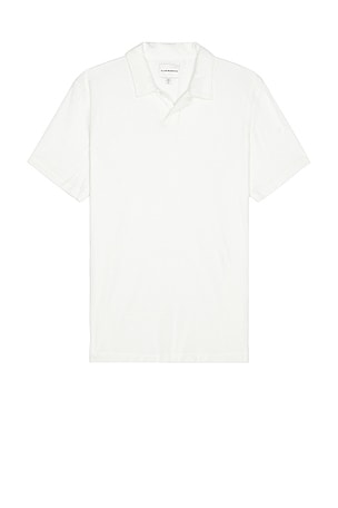 POLO JOHNNY Club Monaco